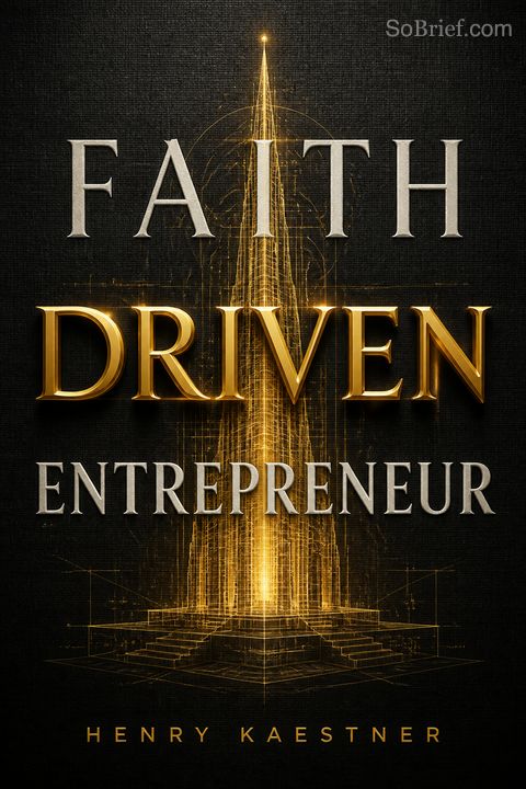Faith Driven Entrepreneur