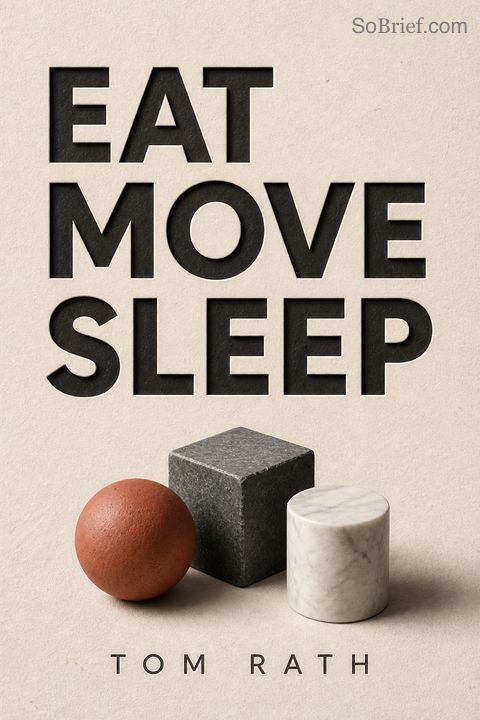 Eat Move Sleep