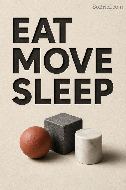 Eat Move Sleep