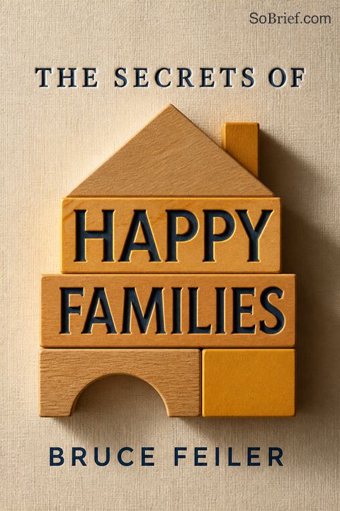 The Secrets of Happy Families