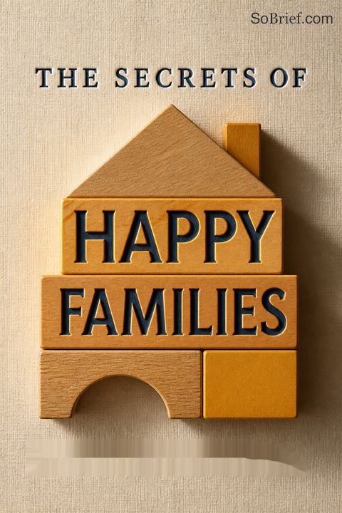 The Secrets of Happy Families