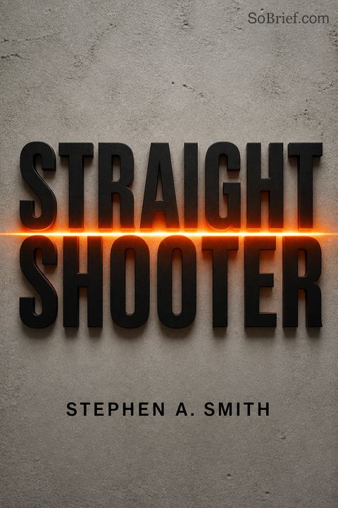 Straight Shooter
