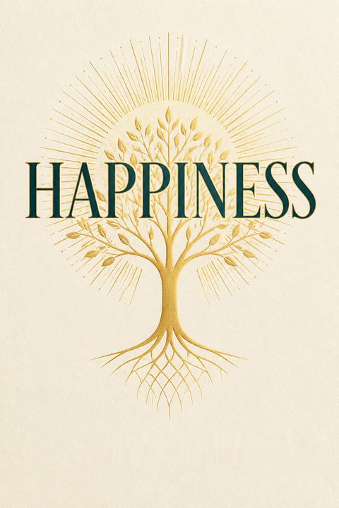 Happiness by Randy Alcorn