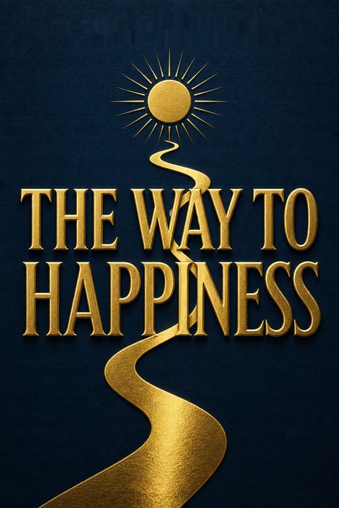 The Way to Happiness by L. Ron Hubbard