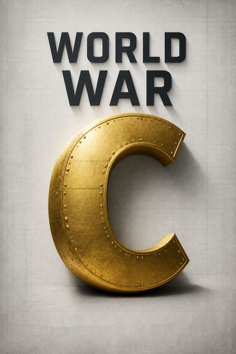 World War C by Sanjay Gupta