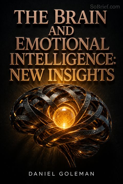 O Cérebro e a Inteligência Emocional