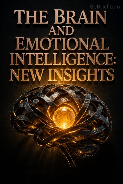 The Brain and Emotional Intelligence