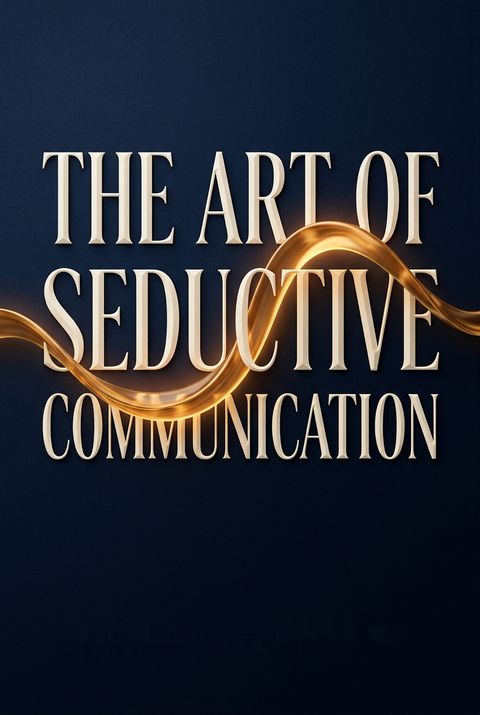 The Art of Seductive Communication by Karma Peters
