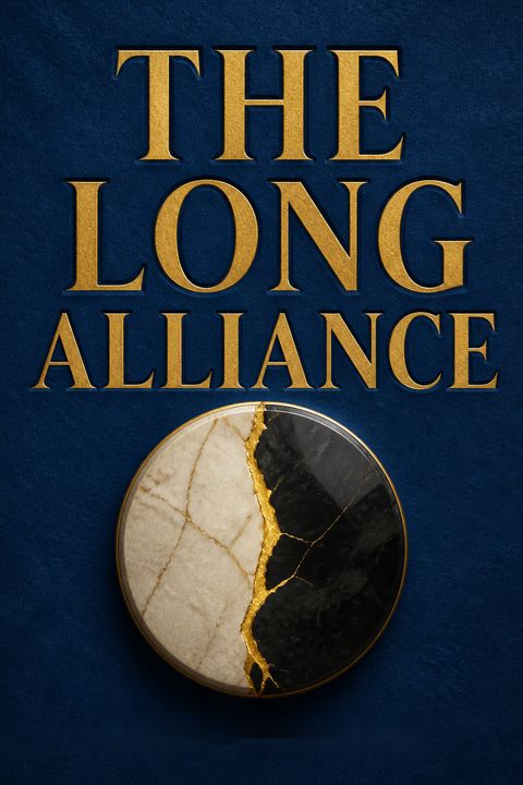 The Long Alliance by Gabriel Debenedetti