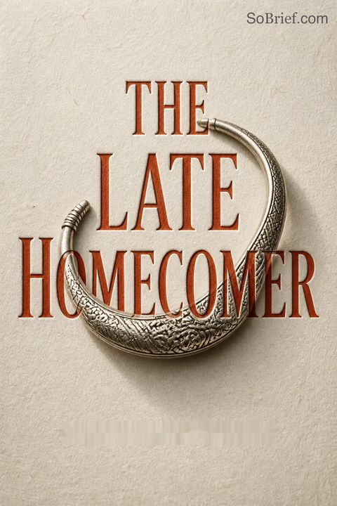 The Latehomecomer by Kao Kalia Yang