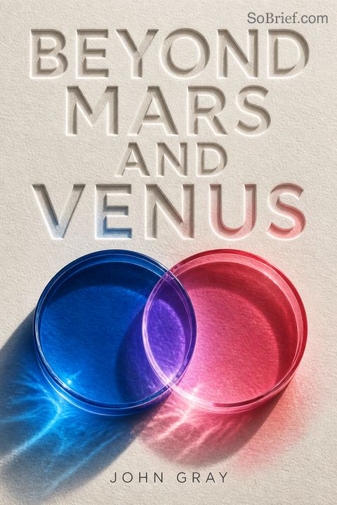 Beyond Mars and Venus