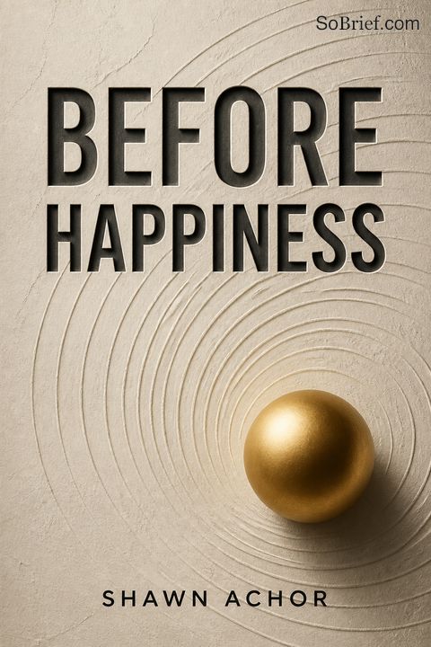 Before Happiness