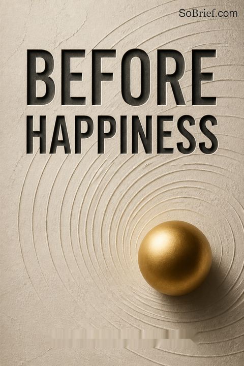 Before Happiness