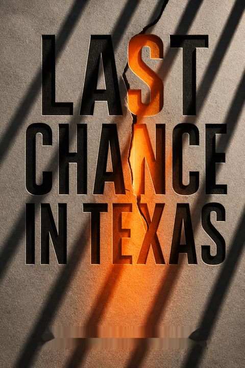 Last Chance in Texas by John Hubner