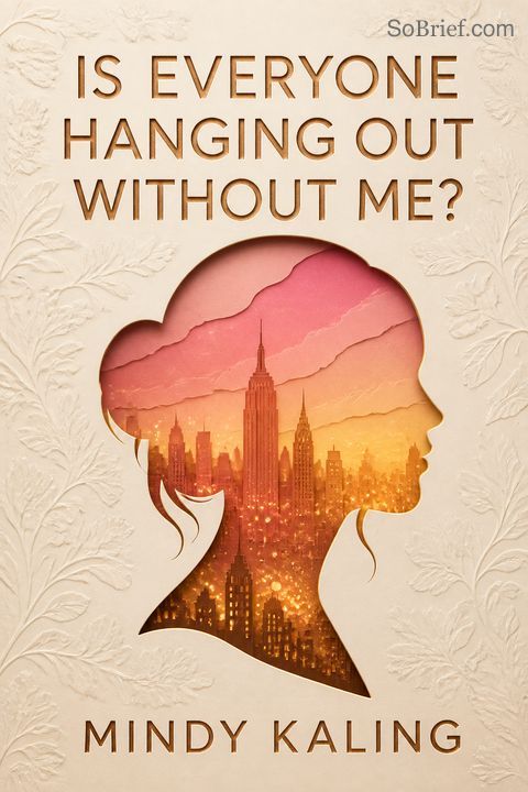 Is Everyone Hanging Out Without Me?