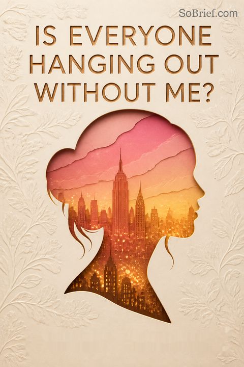 Is Everyone Hanging Out Without Me?