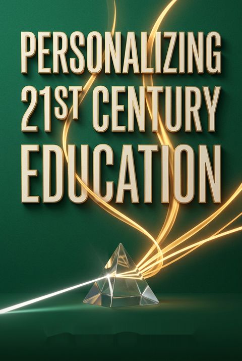 Personalizing 21st Century Education by Dan Domenech