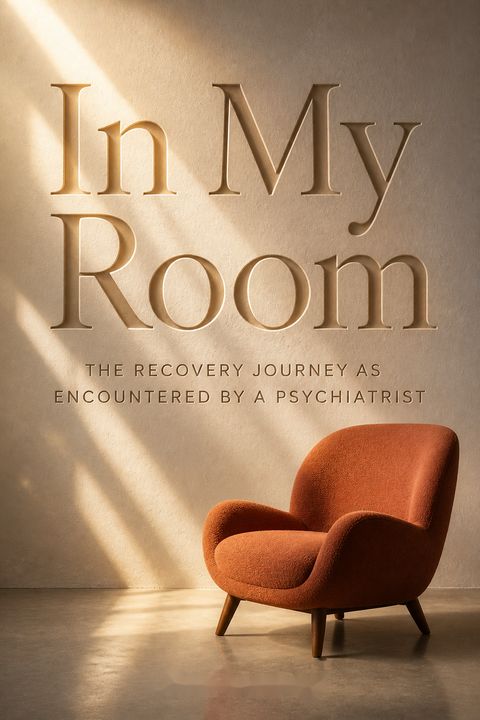In My Room by Jim Lucey