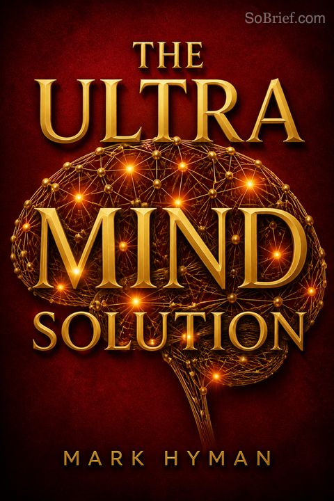The Ultra Mind Solution