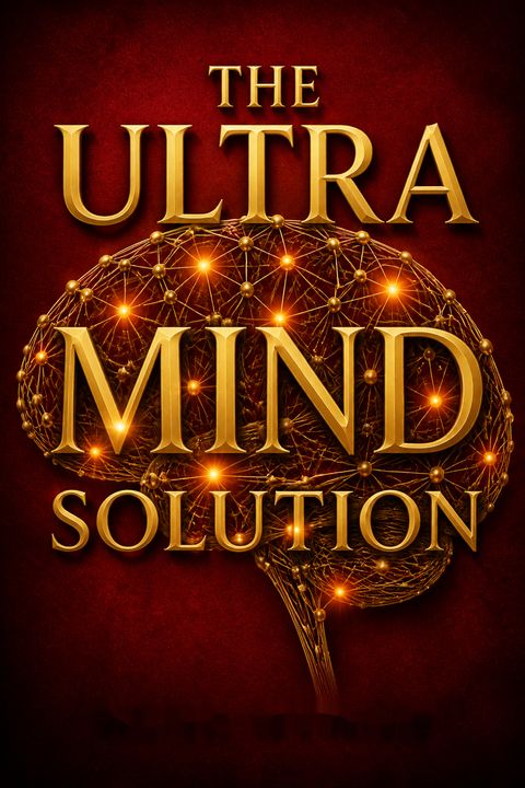 The Ultra Mind Solution