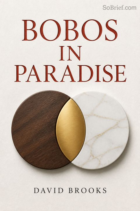 Bobos in Paradise