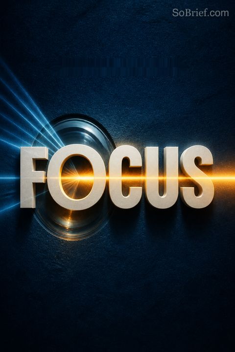 Focus