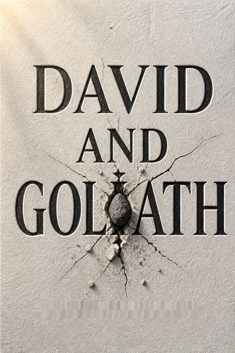 David dan Goliath