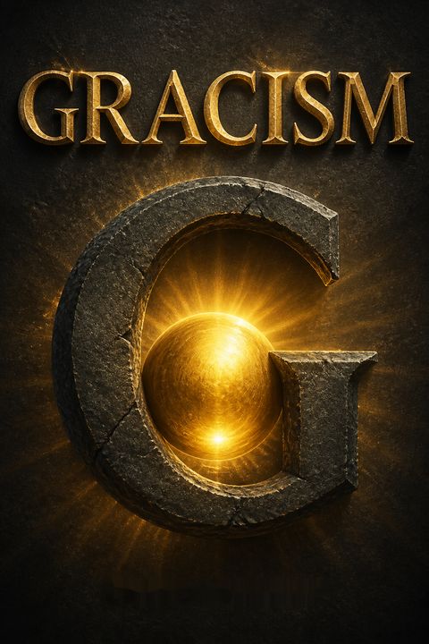 Gracism by David A.  Anderson