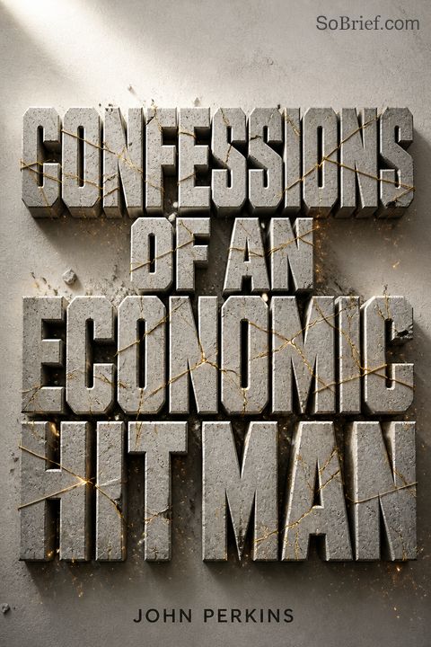Confissões de um Assassino Econômico