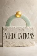 Meditations