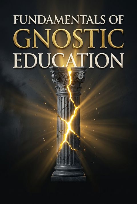 Fundamentals of Gnostic Education by Samael Aun Weor