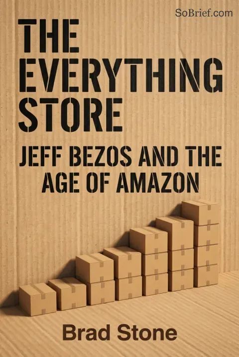 The Everything Store