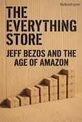 The Everything Store