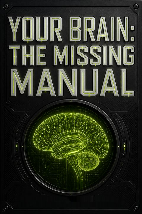 Your Brain by Matthew MacDonald