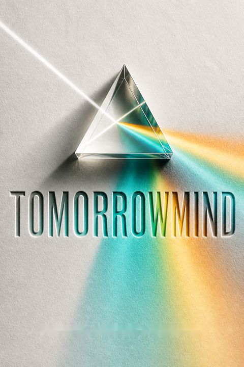 Tomorrowmind by Gabriella Rosen Kellerman