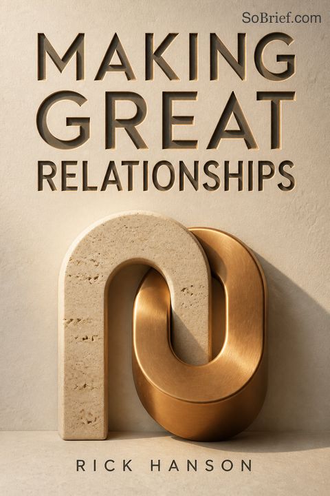 Making Great Relationships