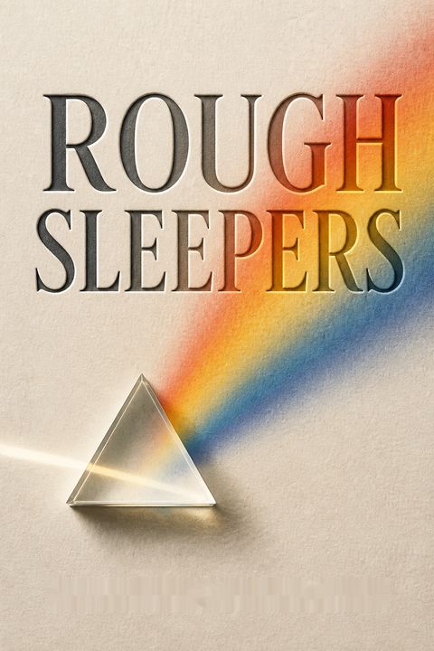 Rough Sleepers by Tracy Kidder