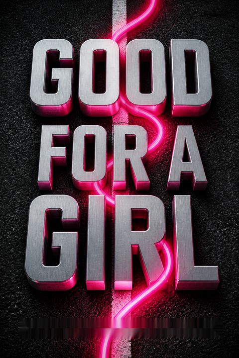 Good for a Girl by Lauren Fleshman