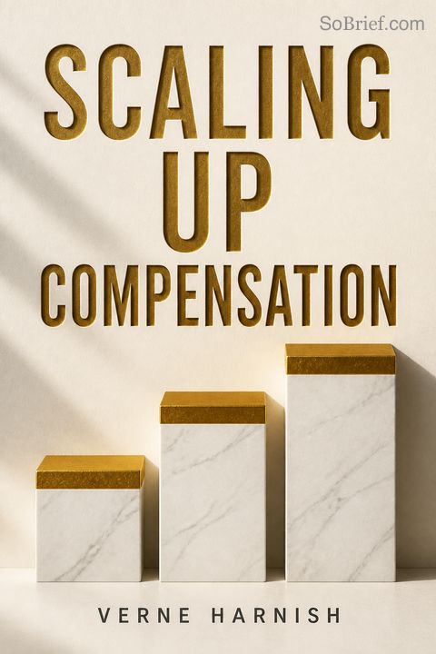 Scaling Up Compensation