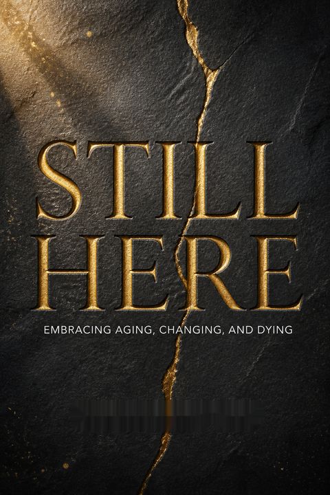 Still Here by Ram Dass