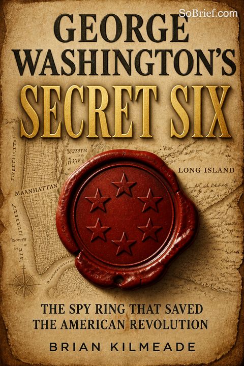George Washington's Secret Six