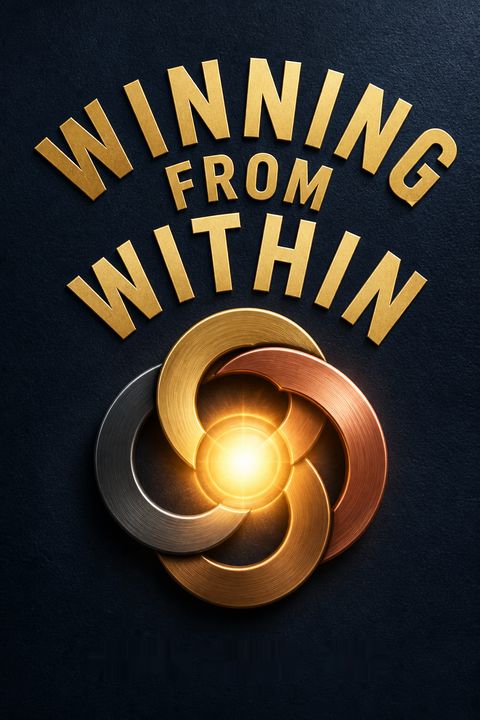 Winning from Within by Erica Ariel Fox