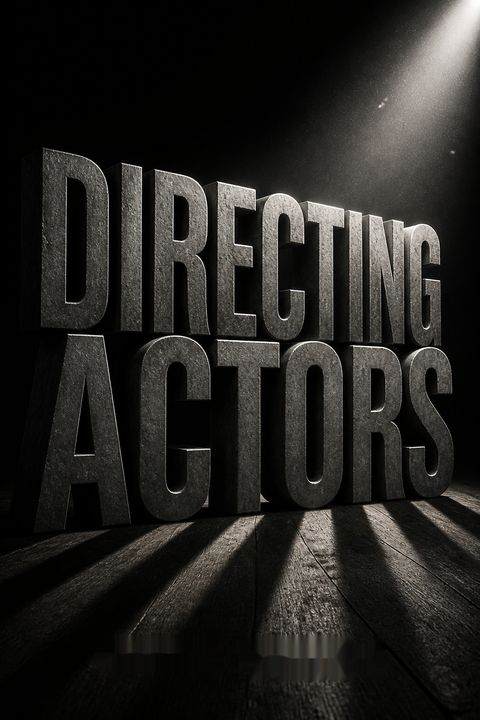 Directing Actors by Judith Weston