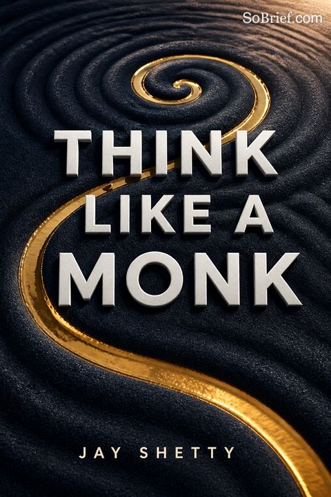 Think Like a Monk