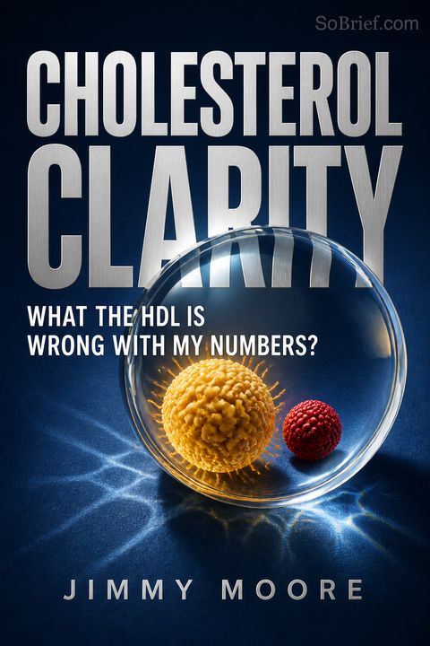 Cholesterol Clarity