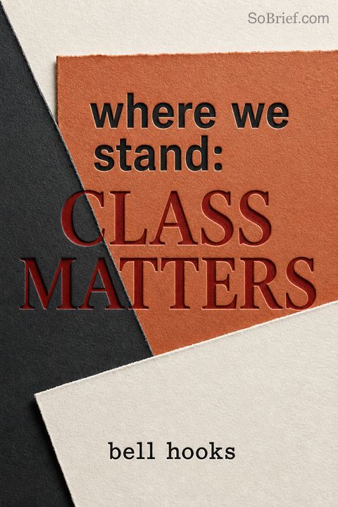 Where We Stand