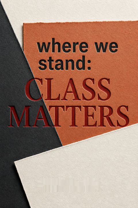 Where We Stand