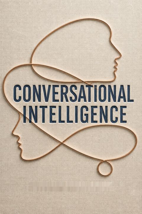Conversational Intelligence