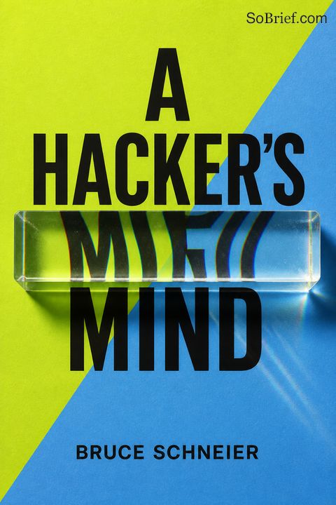 A Hacker's Mind