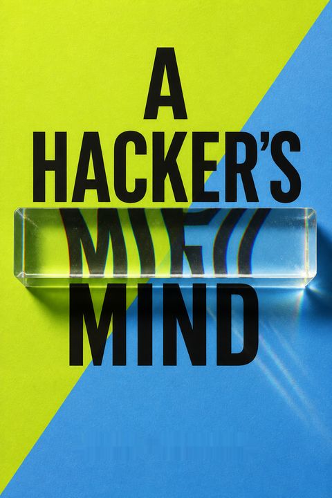 A Hacker's Mind